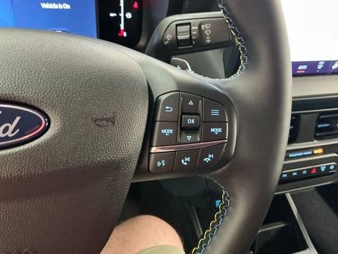 New 2026 Ford Maverick Lobo AWD/4WD image 27