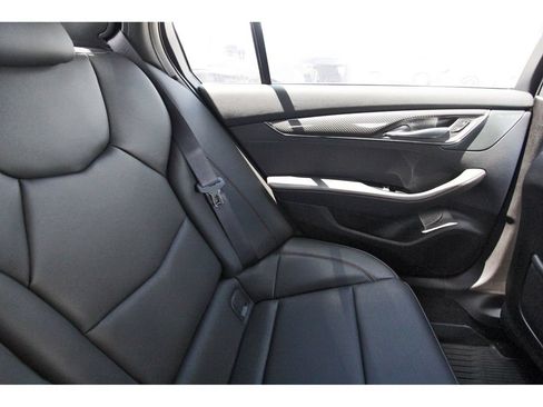 New 2026 Cadillac CT5 Sport RWD image 11