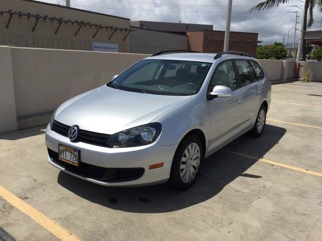 Used 2013 Volkswagen Jetta S FWD image 6