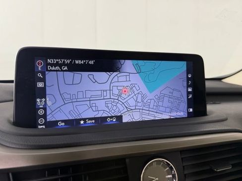 Used 2022 Lexus RX 350L Premium w/ Premium Package AWD/4WD image 22