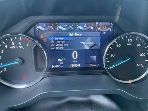 Used 2024 Ford Expedition Limited image 22