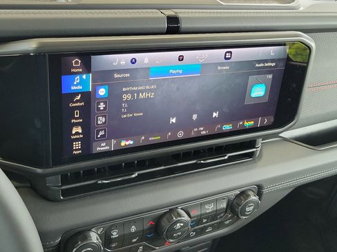 New 2026 Jeep Wrangler Unlimited Rubicon w/ Safety Group image 26