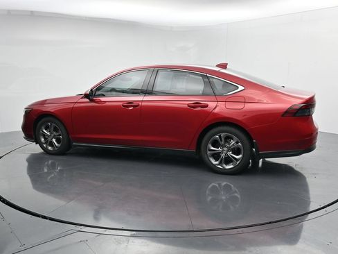 Used 2024 Honda Accord EX image 5
