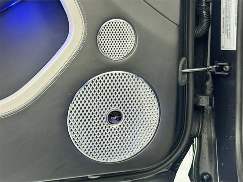 Used 2022 Bentley Continental GT Speed image 19