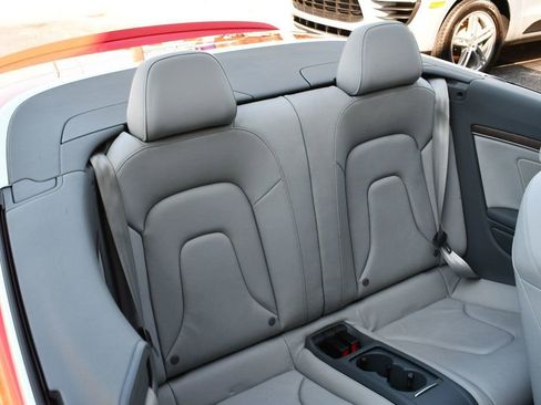 Used 2017 Audi A5 2.0T Sport w/ Technology Package image 17