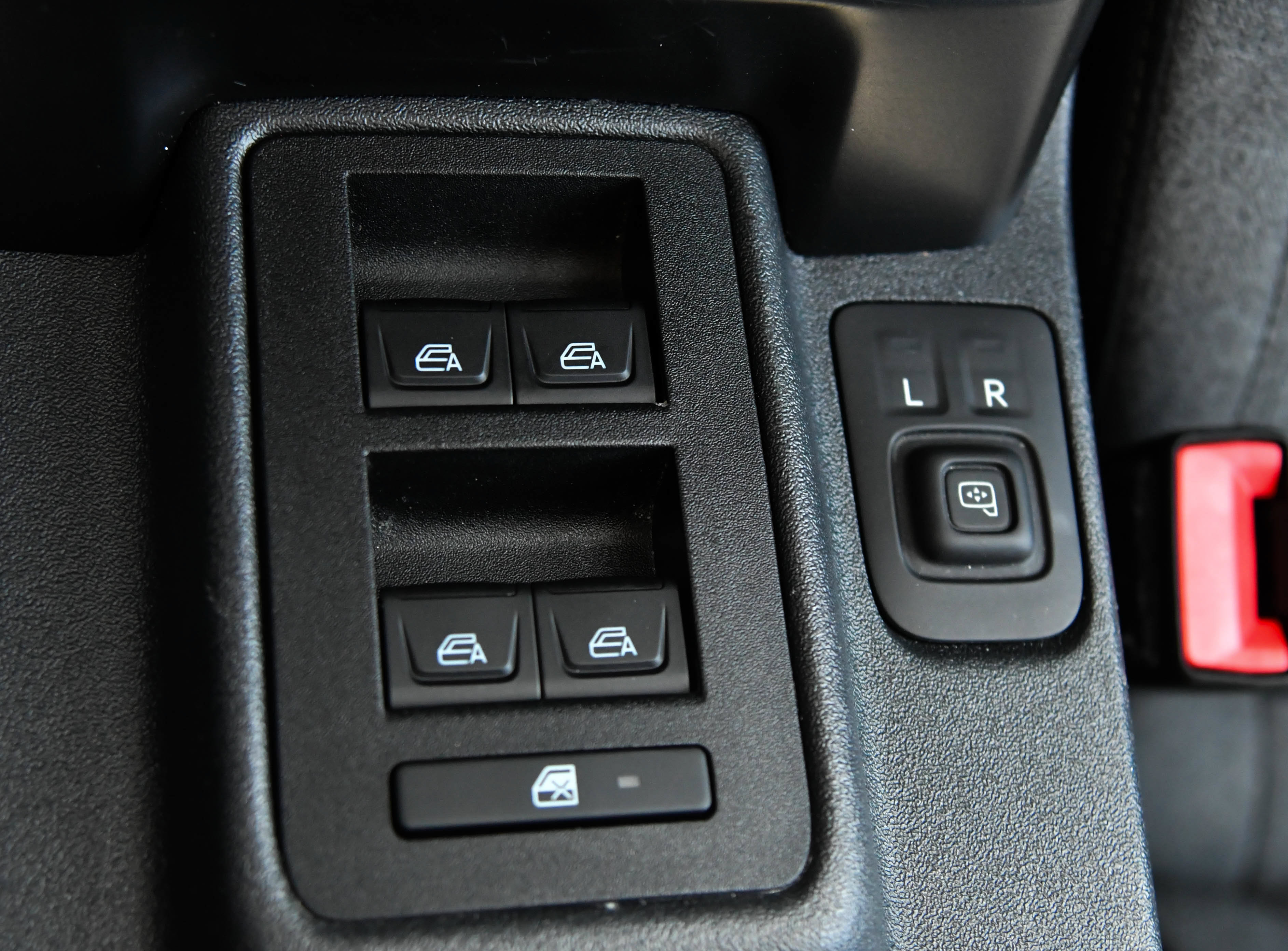 Used 2025 Ford Bronco Big Bend AWD/4WD image 34