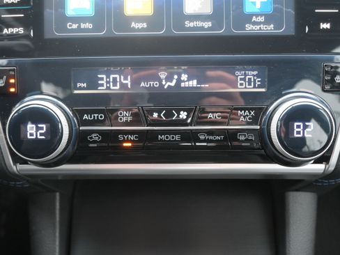 Used 2018 Subaru Legacy 2.5i Sport image 28