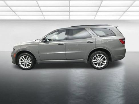 New 2026 Dodge Durango GT image 6