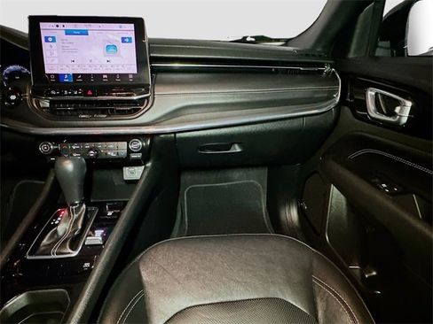 Certified 2022 Jeep Compass High Altitude image 25