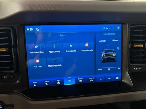 Used 2021 Ford Bronco Badlands AWD/4WD image 30