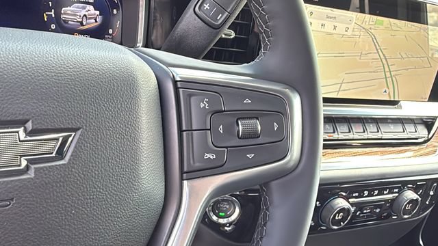New 2026 Chevrolet Silverado 1500 RST RWD image 20