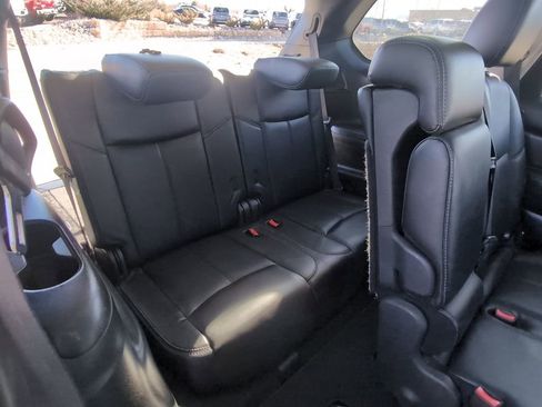 Used 2014 Nissan Pathfinder SL w/ SL Premium Package image 33