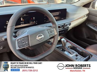 New 2026 Nissan Sentra SR w/ Floor Mat Package