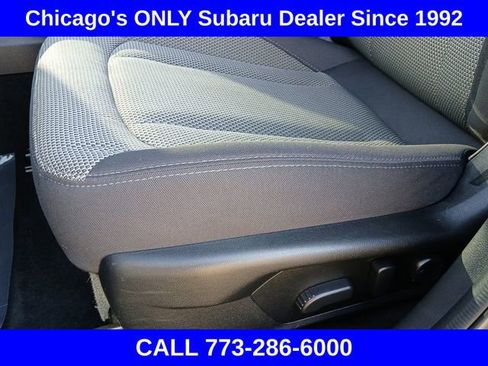 Certified 2024 Subaru Crosstrek 2.0i Premium image 19