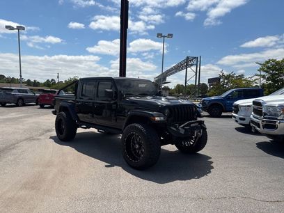 Used 2021 Jeep Gladiator Sport