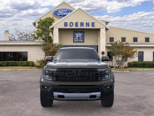 New 2026 Ford Ranger Raptor AWD/4WD image 6