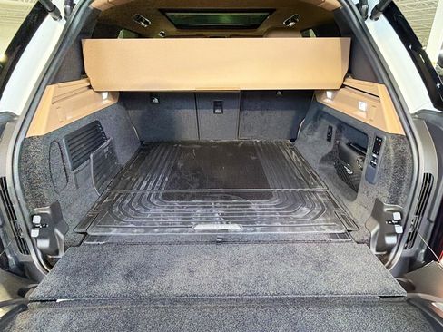 New 2026 Land Rover Range Rover SE AWD/4WD image 11