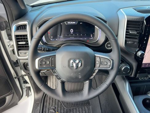 New 2026 RAM 1500 Big Horn image 15