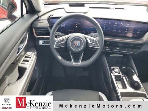 New 2026 Buick Envision Sport Touring AWD/4WD image 26