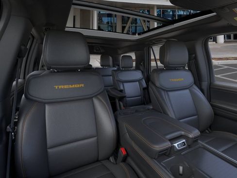 New 2026 Ford Expedition Tremor AWD/4WD image 10
