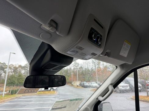 New 2026 Ford Transit 350 XLT image 21