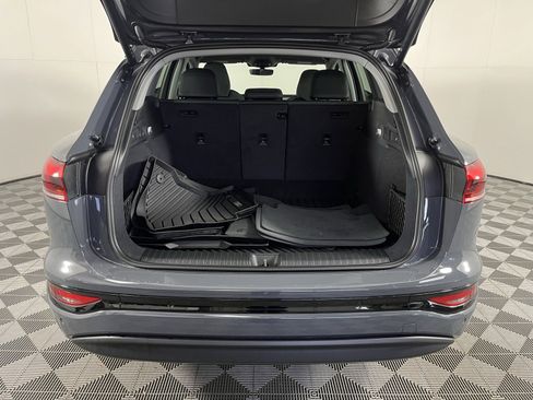 Used 2025 Audi Q6 e-tron Premium Plus w/ Premium Plus image 22