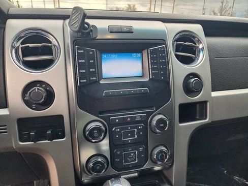 Used 2013 Ford F150 FX4 w/ Mid Equipment Group image 15