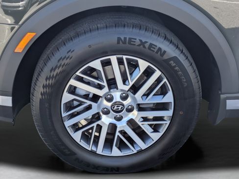 New 2026 Hyundai Palisade SEL FWD image 33