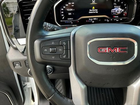 Used 2024 GMC Sierra 1500 Elevation AWD/4WD image 16