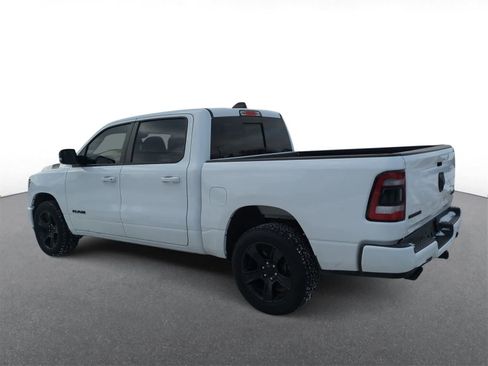 Certified 2021 RAM 1500 Big Horn image 6