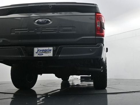 Used 2023 Ford F150 XLT w/ Equipment Group 302A High AWD/4WD image 36