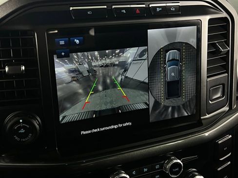 Used 2023 Ford F150 Tremor w/ 360 Degree Camera Package image 22