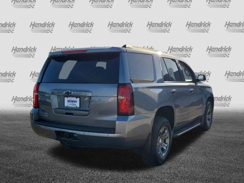 Used 2018 Chevrolet Tahoe LS w/ Max Trailering Package RWD image 7
