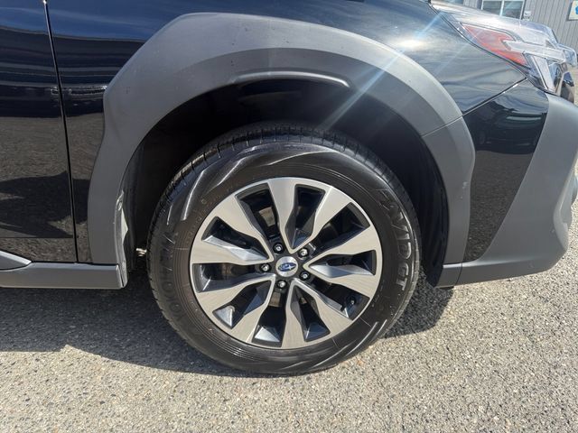 Certified 2024 Subaru Outback Limited AWD/4WD image 28