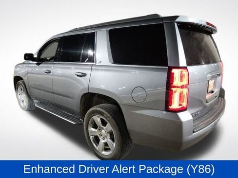 Used 2020 Chevrolet Tahoe LT image 7