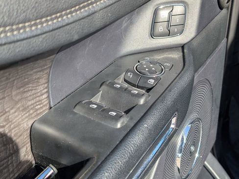 Used 2019 Ford Expedition Limited w/ Equipment Group 302A image 16