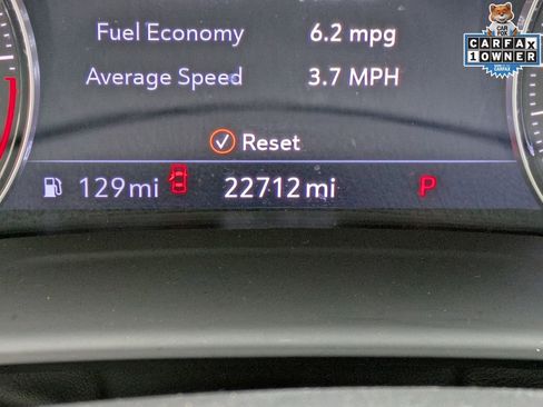 Used 2023 Buick Envision Avenir AWD/4WD image 17