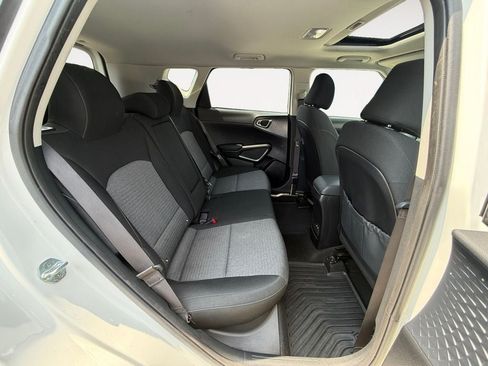Used 2023 Kia Soul EX FWD image 23
