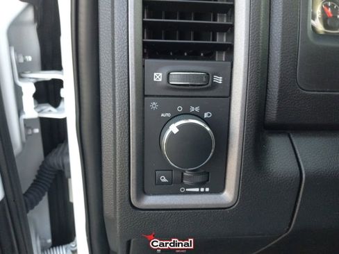 Used 2022 RAM 1500 Tradesman w/ Popular Equipment Group image 24