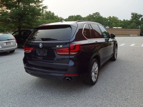 Used 2016 BMW X5 xDrive35i AWD/4WD image 9