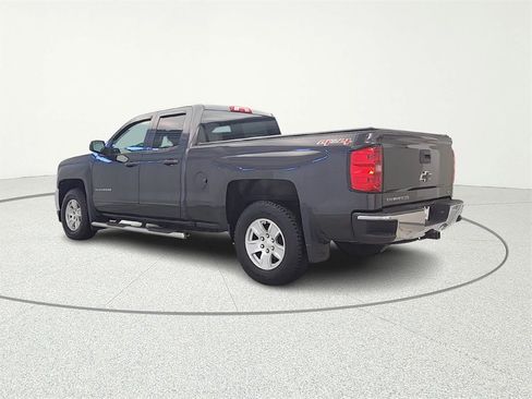 Used 2016 Chevrolet Silverado 1500 LT w/ All Star Edition image 5