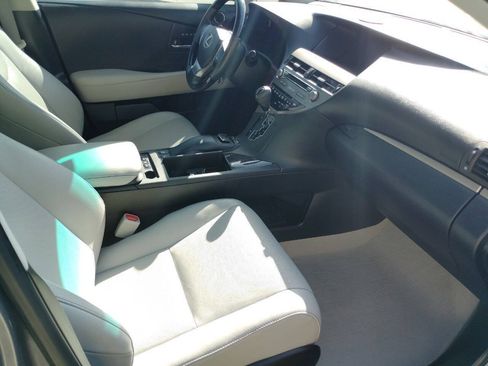 Used 2015 Lexus RX 350 AWD image 4