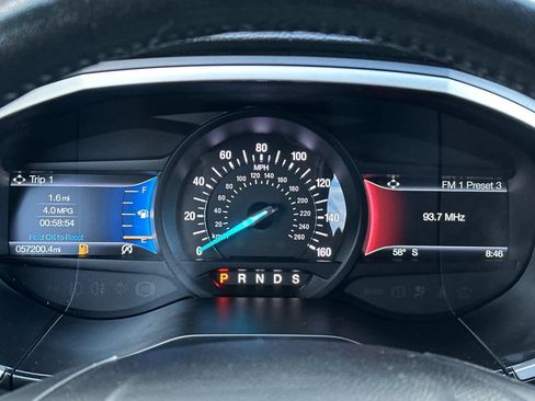 Used 2020 Ford Edge SEL image 29