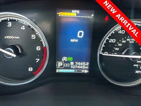 Used 2021 Subaru Forester Touring w/ Popular Package #2 image 14