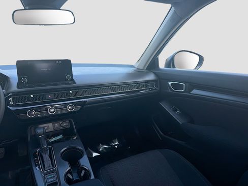 Certified 2023 Honda Civic LX image 21