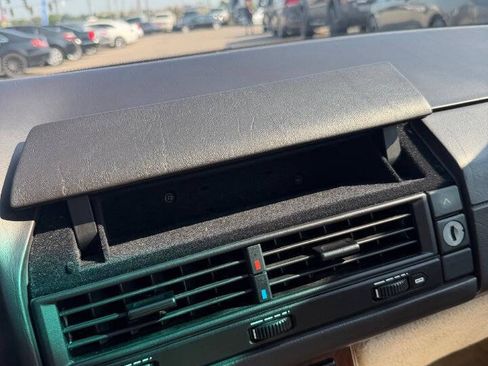 Used 1995 Mercedes-Benz SL 500 image 97