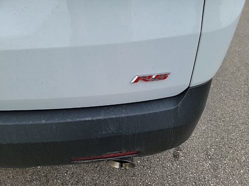 Certified 2023 Chevrolet Traverse RS w/ LPO, Floor Liner Package AWD/4WD image 16
