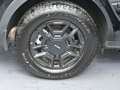 Used 2024 Kia Sorento SX Prestige AWD/4WD image 41
