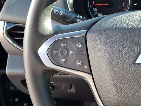 Used 2023 Chevrolet Traverse LT AWD/4WD image 21