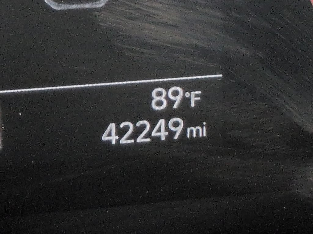 Used 2025 Hyundai Kona SEL FWD image 44